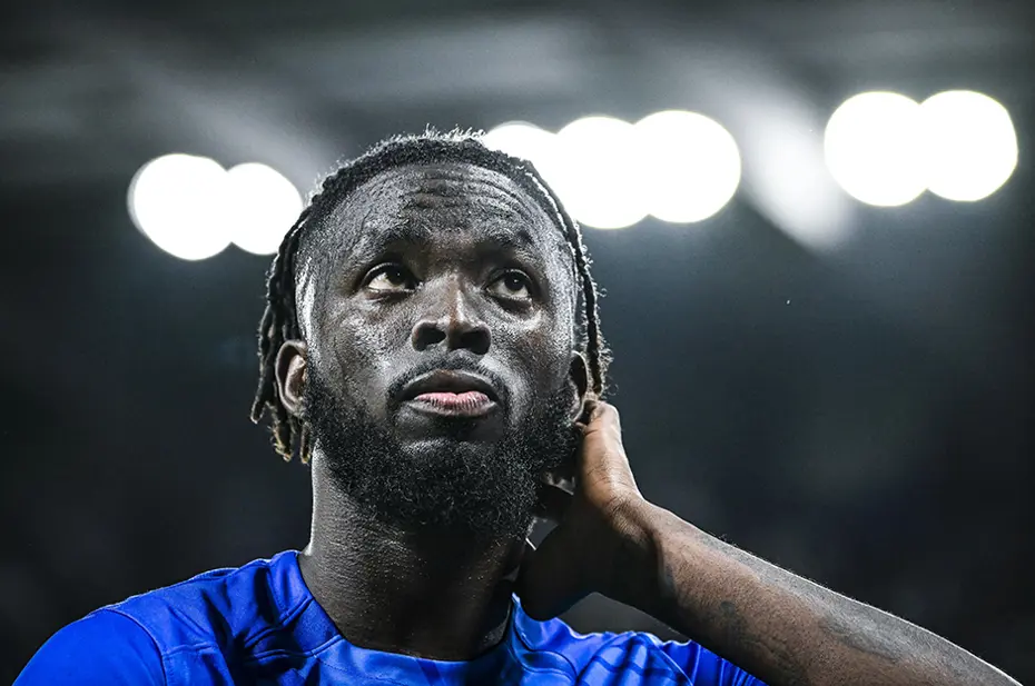 Trabzonspor'da krizi çözmeye aday 4 isim: Listede Süper Lig'in golcüsü de var - 6