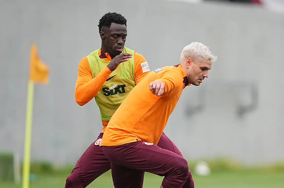 70 milyon Euro'luk transfer iddiasında Davinson Sanchez detayı - 5