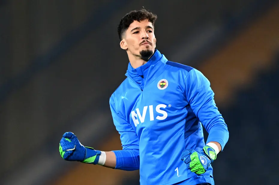 Afrika Uluslar Kupası, Altay Bayındır'a umut olacak - 2 Afrika Uluslar Kupası, Altay Bayındır'a umut olacak - 2