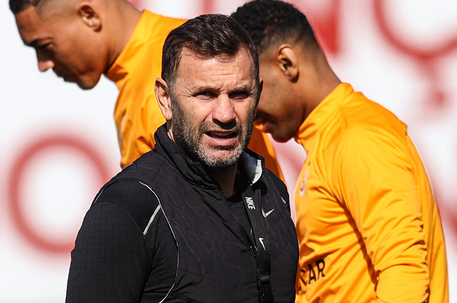 "Florya'da savunma alarmı" | Sporun manşetleri (16 Mart 2024)