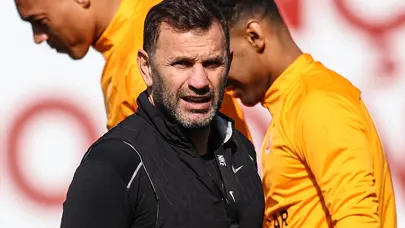 "Florya'da savunma alarmı" | Sporun manşetleri (16 Mart 2024)