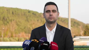 Ceyhun Kazancı'dan Atakan Karazor sözleri: "Masum olduğuna inanıyoruz"