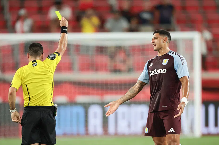 Fenerbahçe o isim için 12 milyon Euro'yu hazırladı - 3