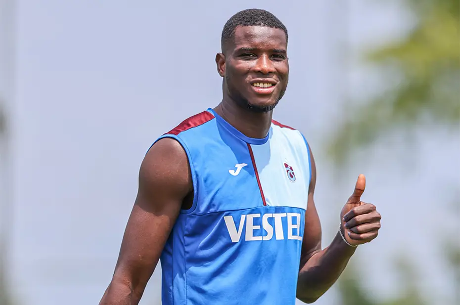Beşiktaş'ta çifte transfer planı: Listede Premier Lig'den iki isim - 4 Beşiktaş'ta çifte transfer planı: Listede Premier Lig'den iki isim - 4