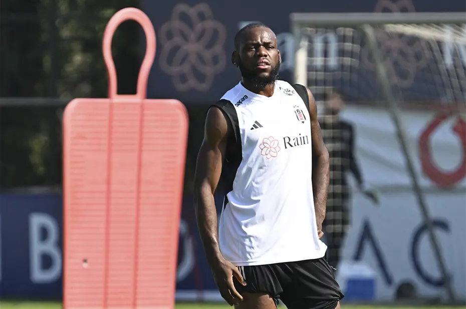 İtalyan ekibinde Jean Onana açıklaması: "Onunla ilgileniyoruz" - 6