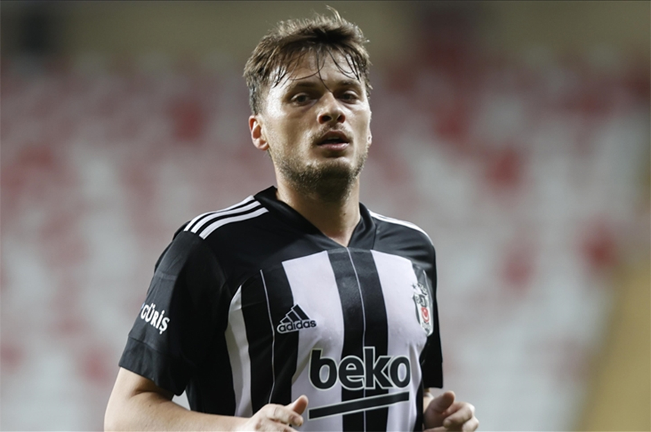 Adem Ljajic, Türkiye'ye geri dönüyor: Yeni adresi herkesi çok şaşırtacak
