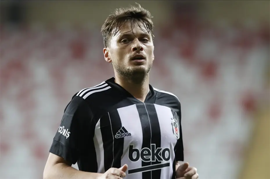Adem Ljajic, Türkiye'ye geri dönüyor: Yeni adresi herkesi çok şaşırtacak - 6