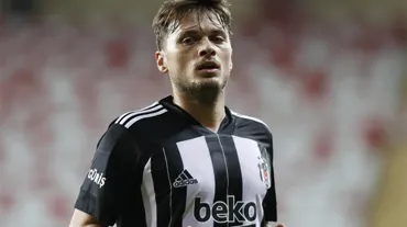 Beşiktaş'ın eski yıldızı Adem Ljajic basketbolcu oluyor