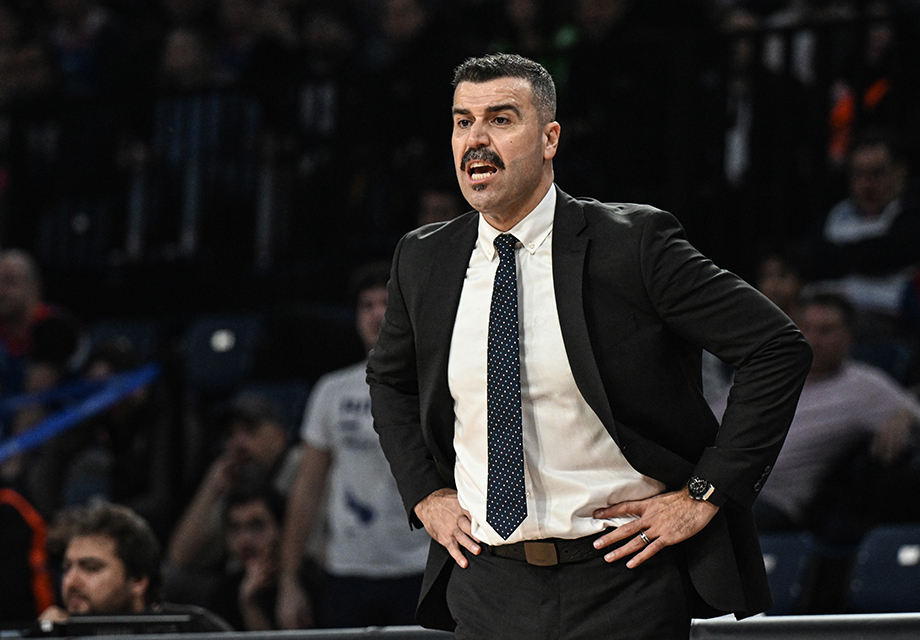 Erdem Can: "Çok önemli bir galibiyet aldık"