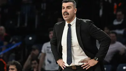 Erdem Can: "Çok önemli bir galibiyet aldık"