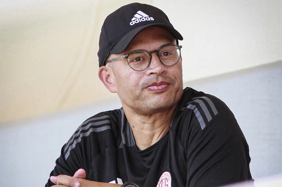 6 yıllık devrin sonu: Alex de Souza flaş transferi bitiriyor - 2