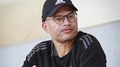 Alex de Souza'dan Fenerbahçeli iki futbolcuya kanca: Biri sıcak bakıyor