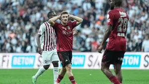 "Semih dikkat" | Spor yazarları Beşiktaş için ne dedi? "Semih dikkat" | Spor yazarları Beşiktaş için ne dedi?