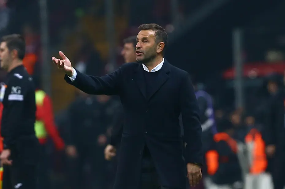 Okan Buruk'tan Kazımcan Karataş'a özel ilgi - 3