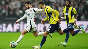 Fenerbahçe: 135 - Beşiktaş: 128