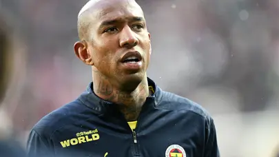 Talisca'dan gece yarısı olay tepki: Açıklama yapmak zorunda kaldı