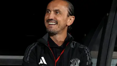 Tuncay Şanlı: 'Eyvah' dedik, Fatih Terim'le göz göze geldik