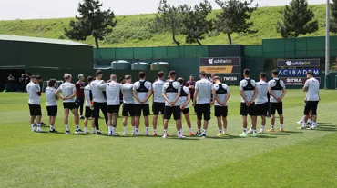 Görüşmeler olumlu ilerliyor: Trabzonspor iki transferde sona yaklaştı