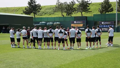 Görüşmeler olumlu ilerliyor: Trabzonspor iki transferde sona yaklaştı