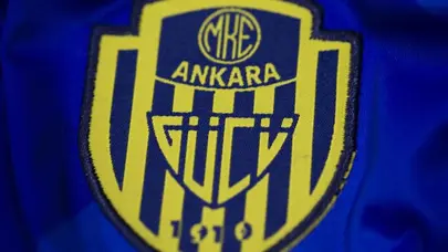 MKE Ankaragücü'nden anlamlı hareket
