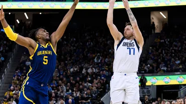 Dallas Mavericks, Luka Doncic farkıyla kazandı