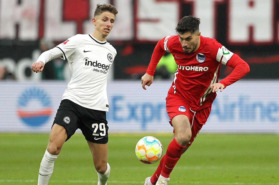 Galatasaray, Bundesliga'nın demirbaşını istiyor