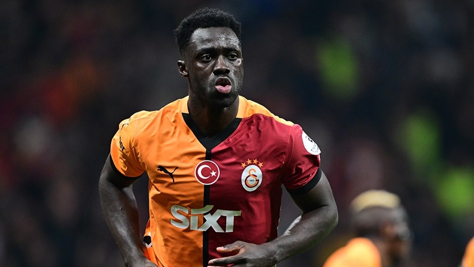 Menajeriyle haber yolladı: Aldığı teklif sonrası Davinson Sanchez'den Galatasaray'a flaş mesaj