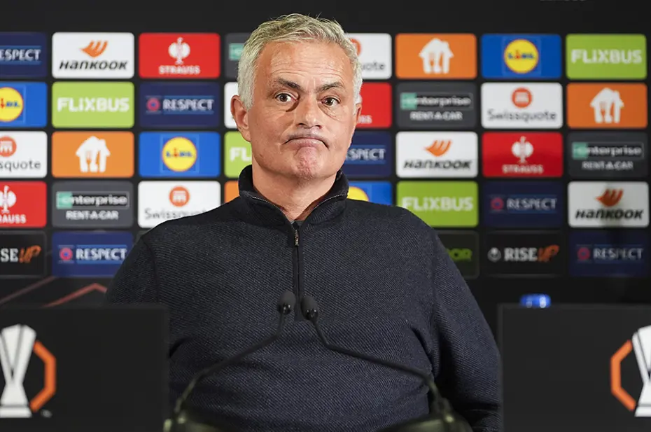 Jose Mourinho'dan Mauro Icardi'nin paylaşımlarına cevap geldi - 6 Jose Mourinho'dan Mauro Icardi'nin paylaşımlarına cevap geldi - 6