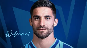 Adana Demirspor'a İranlı sol bek