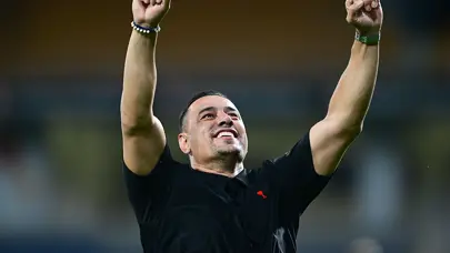 Çağdaş Atan'dan "avantajlı skor" vurgusu