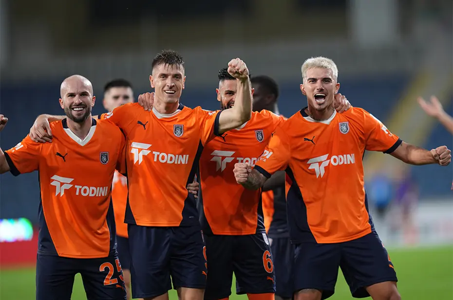 Başakşehir - Hatayspor maçı ne zaman, saat kaçta ve hangi kanalda? (Trendyol Süper Lig 15. hafta) - 3