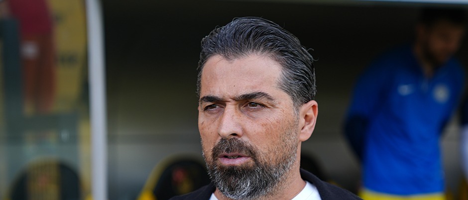 İlhan Palut'tan Çaykur Rizespor taraftarına mesaj: Yeni sezon hedeflerini paylaştı