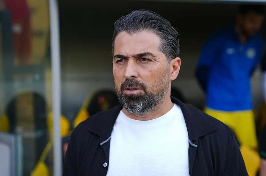 2 ay önce istifa sinyali vermişti: İlhan Palut'ta son dakika gelişmesi - 3