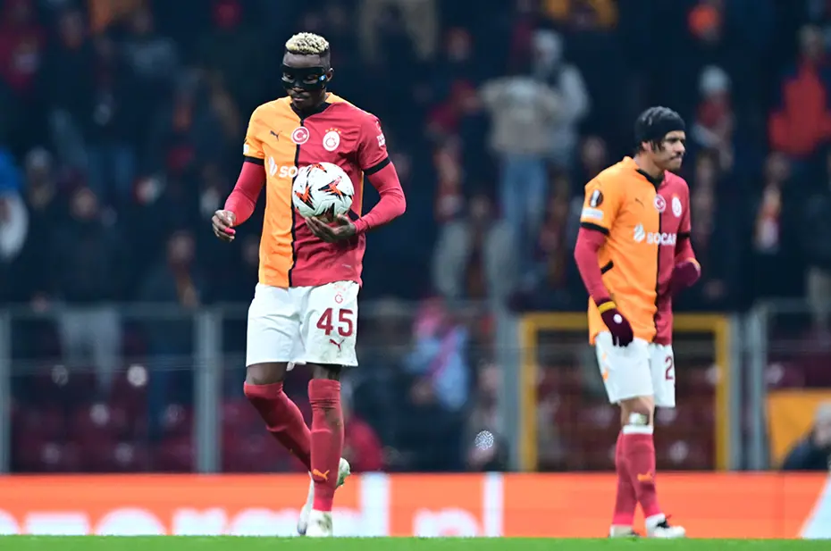 Hollanda basını, Galatasaray-AZ Alkmaar maçını konuşuyor: Aynı konuya değindiler - 5