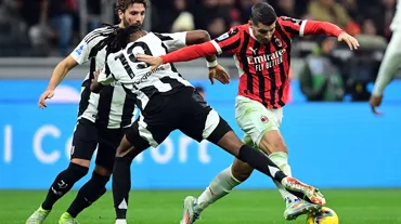 Serie A'da haftanın maçında gol sesi çıkmadı