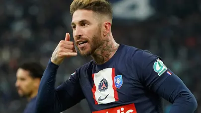 Serhan Çetinsaya her şeyi anlattı; "Sergio Ramos ile anlaşmıştık"