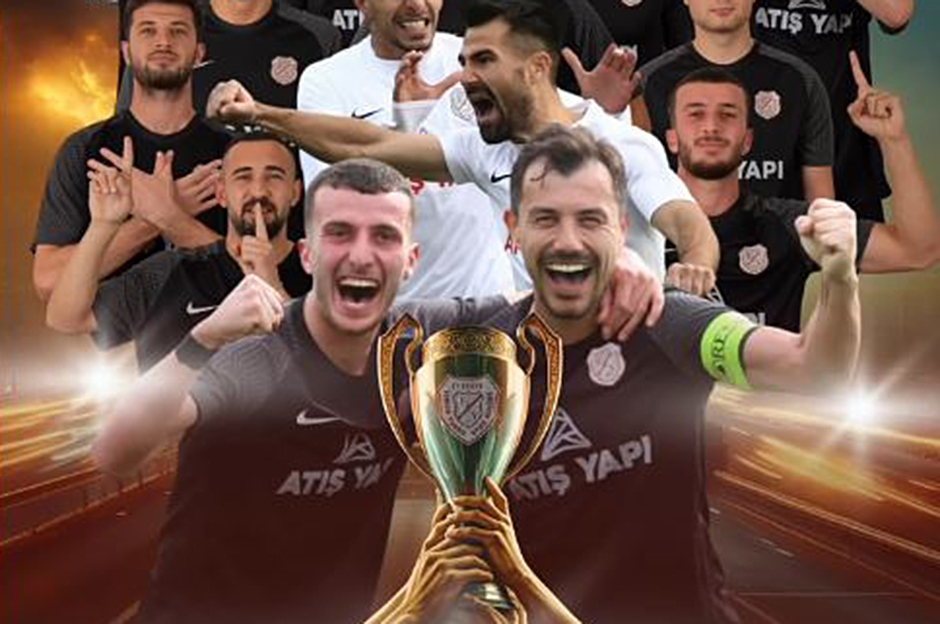 FLAŞ: Türkiye'de şampiyon takım ligden çekildiğini duyurdu