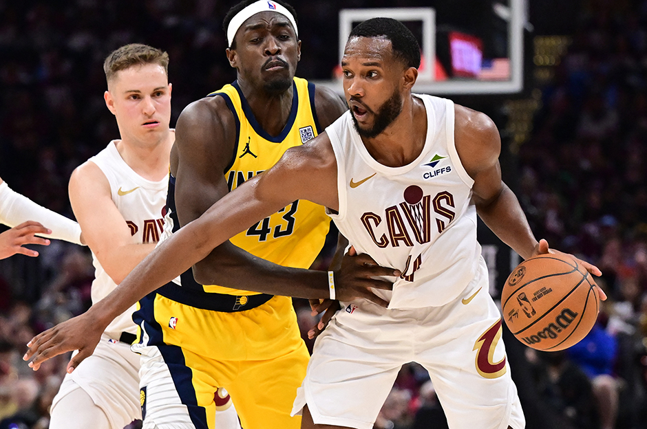 NBA'de yılın en iyi savunma 5'leri belli oldu