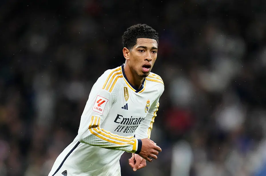 FIFPRO, yılın 11'i adaylarını belirledi - 11 FIFPRO, yılın 11'i adaylarını belirledi - 11