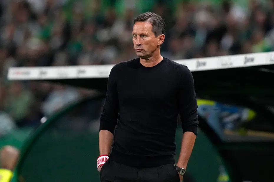 Beşiktaş'ta yeni teknik direktör için favori belli oldu: Listede üç aday - 3 Beşiktaş'ta yeni teknik direktör için favori belli oldu: Listede üç aday - 3