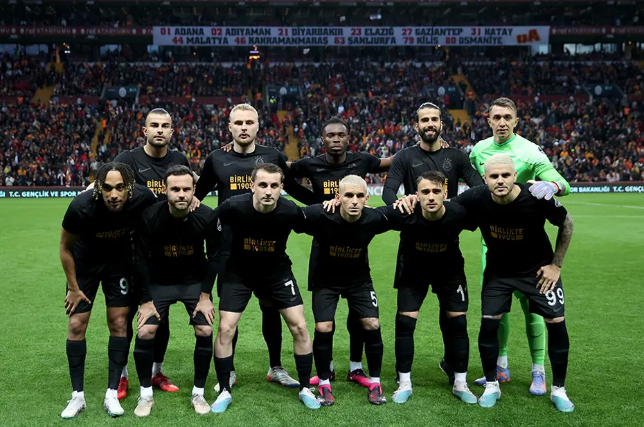 Süper Lig'de şampiyonluk oranları güncellendi - 7