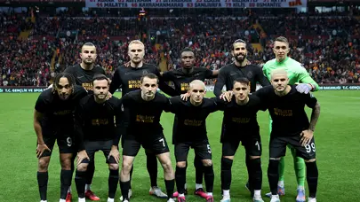 Süper Lig'de şampiyonluk oranları güncellendi