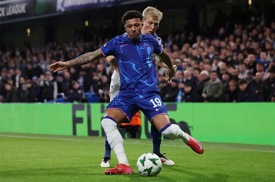 Fenerbahçe ile adı anılan Jadon Sancho için transfer gelişmesi - 4