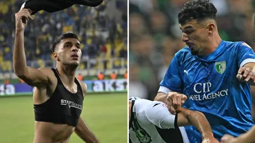 Galatasaray'da hedef 2 yerli oyuncu