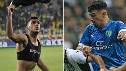 Galatasaray'da hedef 2 yerli oyuncu