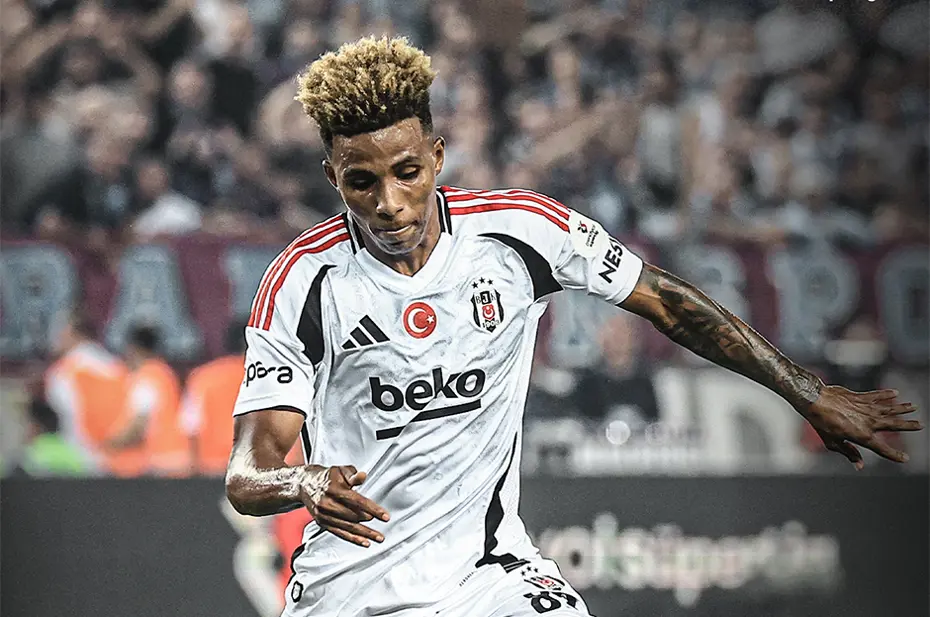 Nuri Şahin, Beşiktaş'ın yıldızını istiyor: Yönetim son kararı verdi - 5