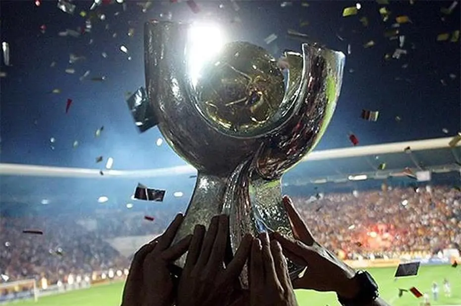 Süper Kupa'nın rekorları: En çok kazanan takım, futbolcu ve teknik direktörler - 2