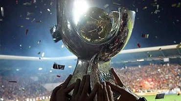 Galatasaray'dan Süper Kupa hamlesi