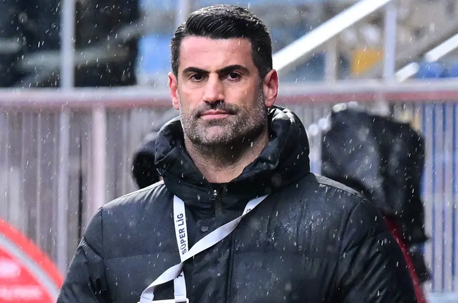 Galatasaray için 2 maçı işaret eden Volkan Demirel'den flaş Fenerbahçe kehaneti - 6