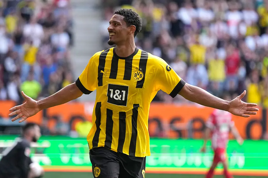 Golcü transferinde asıl bomba Samsunspor'dan: 116 milyon euro bonservis ödenmişti - 3 Golcü transferinde asıl bomba Samsunspor'dan: 116 milyon euro bonservis ödenmişti - 3